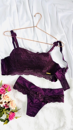 Conjunto Anastácia