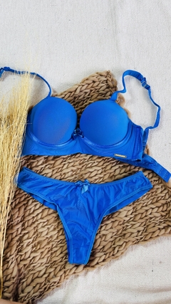 Conjunto Tradicional - Gata Manhosa