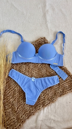 Conjunto Tradicional - comprar online