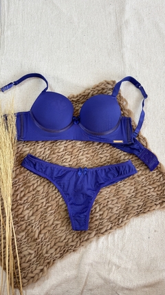 Conjunto Tradicional na internet