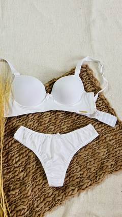 Conjunto Tradicional - loja online