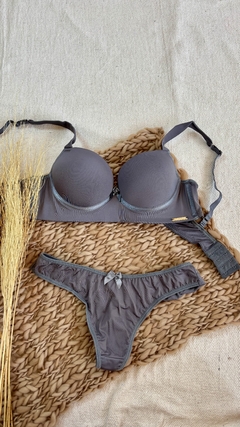 Conjunto Tradicional