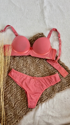 Conjunto Tradicional - comprar online