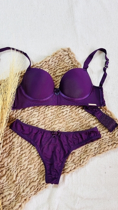 Conjunto Tradicional - Gata Manhosa