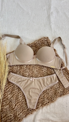 Imagem do Conjunto Tradicional