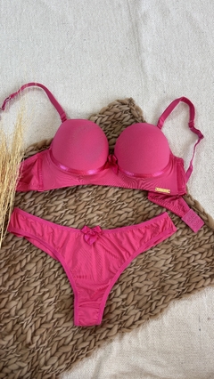 Conjunto Tradicional
