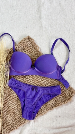 Conjunto Tradicional - loja online