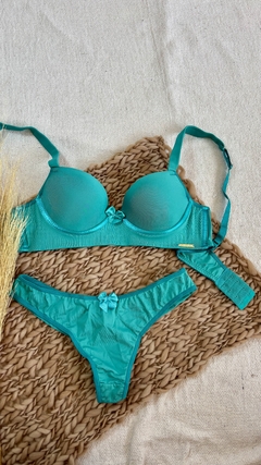 Imagem do Conjunto Tradicional