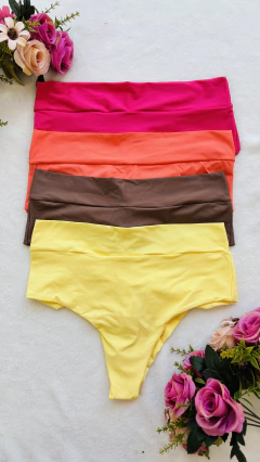 Fio Duplo Cós Elizangela - comprar online