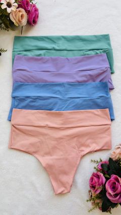 Fio Duplo Cós Elizangela - loja online