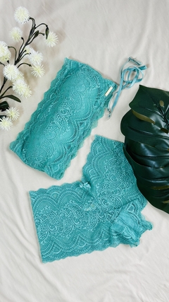 Conjunto Carmelita na internet