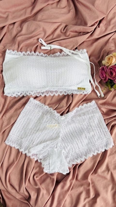 Imagem do Conjunto Carmelita