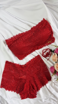 Conjunto Carmelita