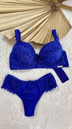 Conjunto Cherry - loja online