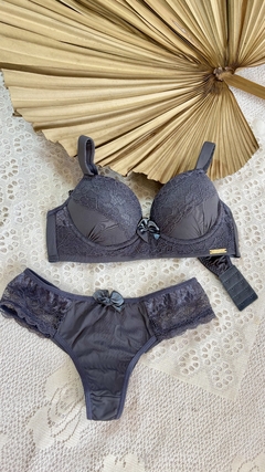 Conjunto Cherry na internet