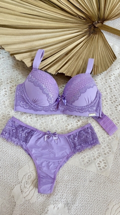 Conjunto Cherry - loja online