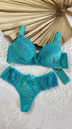 Conjunto Cherry - comprar online