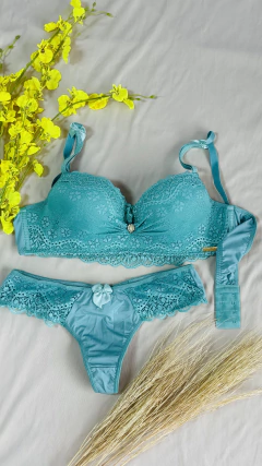 Conjunto Cinderela - comprar online