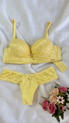 Conjunto Cinderela - loja online