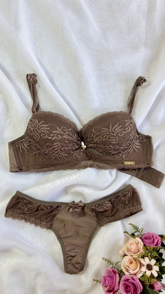 Conjunto Cinderela
