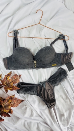 Conjunto Cinderela - loja online