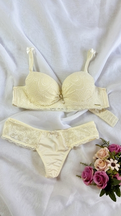 Imagem do Conjunto Cinderela