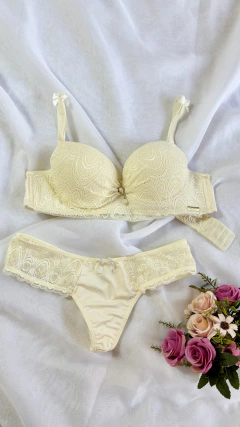 Imagem do Conjunto Cinderela