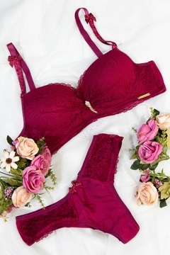 Imagem do Conjunto Cinderela