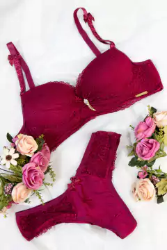 Imagem do Conjunto Cinderela