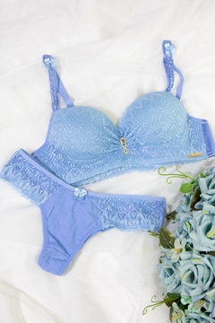 Conjunto Cinderela