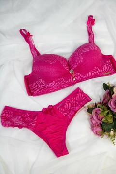 Conjunto Cinderela - comprar online