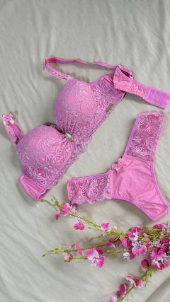 Conjunto Cinderela - Gata Manhosa