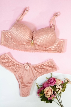Conjunto Cinderela - loja online