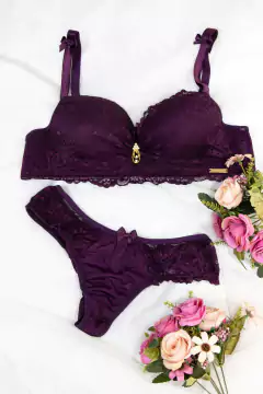 Imagem do Conjunto Cinderela
