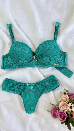 Conjunto Cinderela na internet