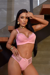 Conjunto Suzy - comprar online