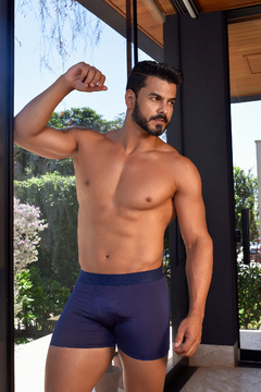 Cueca Boxer Adulto - Gata Manhosa