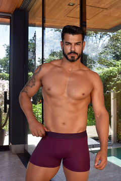 Cueca Boxer Adulto - comprar online