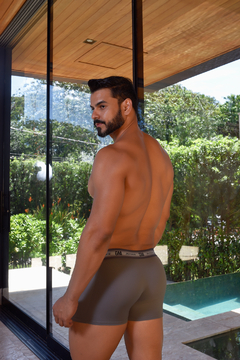 Cueca Boxer Adulto - loja online