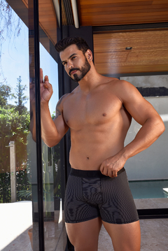 Cueca Boxer Adulto