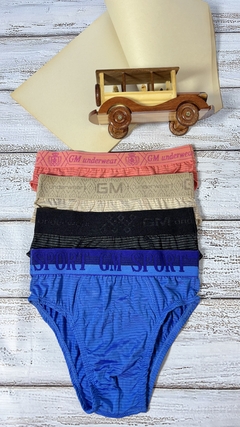 Cueca Tradicional Infantil na internet