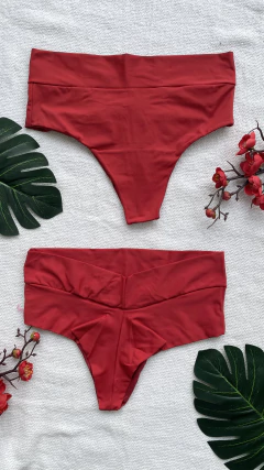 Fio Duplo Cós Elizangela na internet