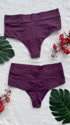 Fio Duplo Cós Elizangela - comprar online