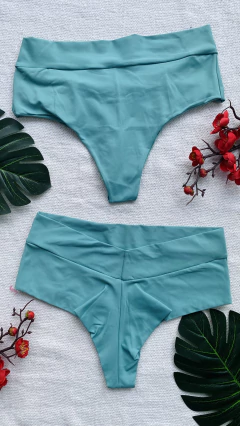 Fio Duplo Cós Elizangela na internet