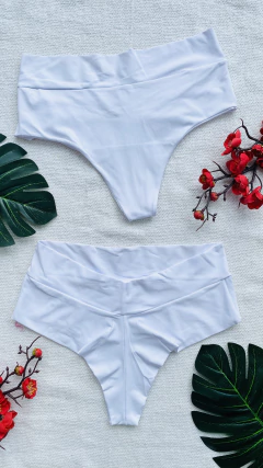 Imagem do Fio Duplo Cós Elizangela