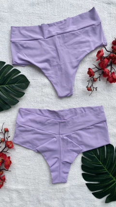 Fio Duplo Cós Elizangela na internet