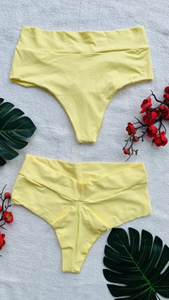 Fio Duplo Cós Elizangela