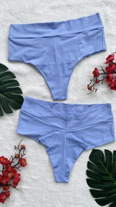 Imagem do Fio Duplo Cós Elizangela