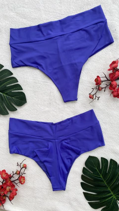 Fio Duplo Cós Elizangela na internet