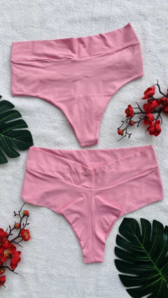 Fio Duplo Cós Elizangela - comprar online